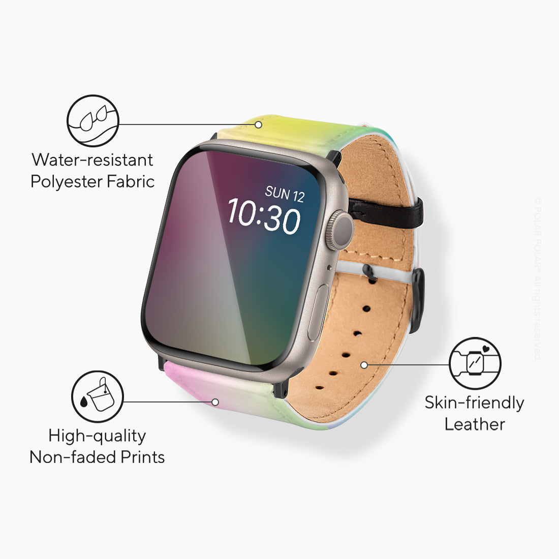 Apple Watch Band - POLAR POLAR