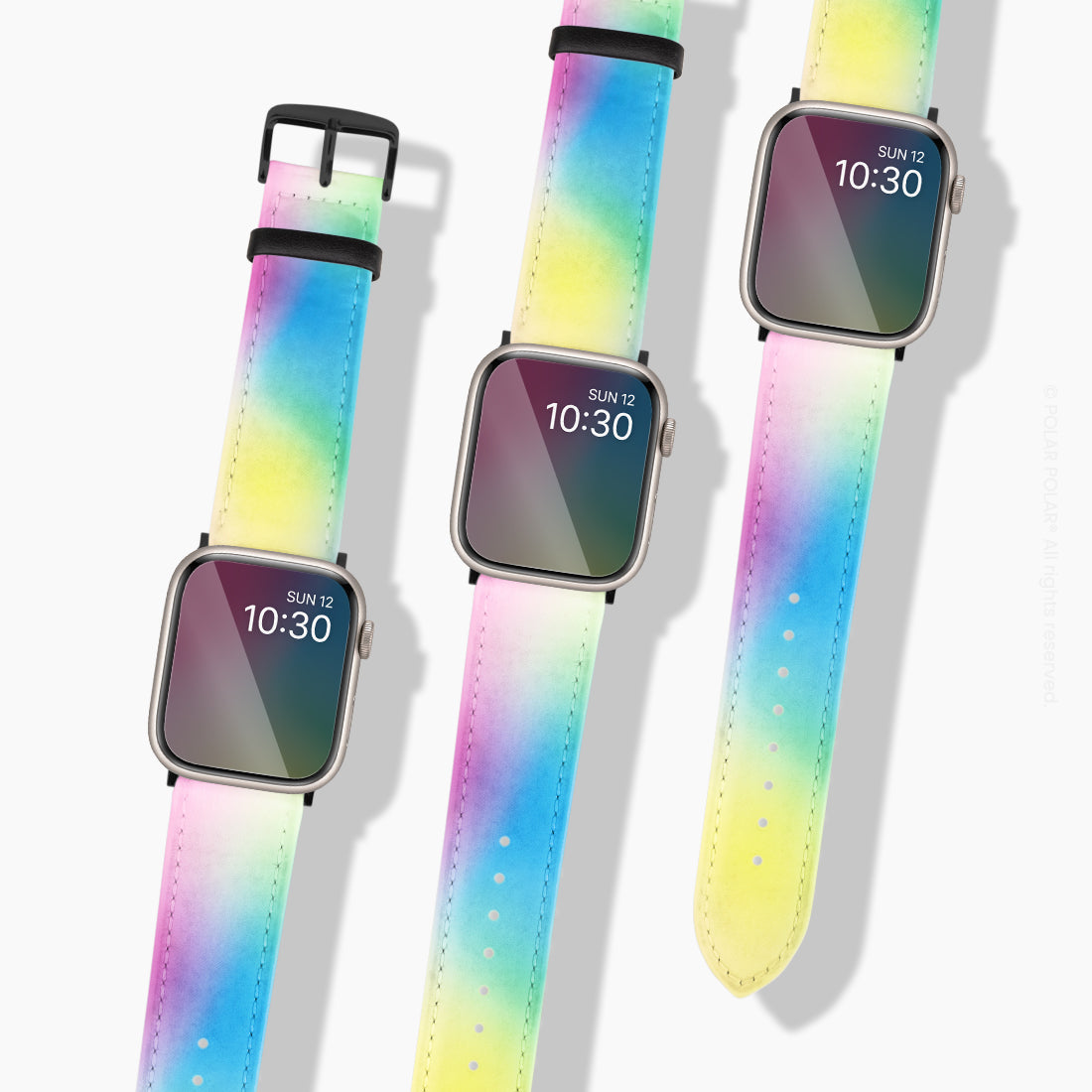 Apple Watch Band - POLAR POLAR