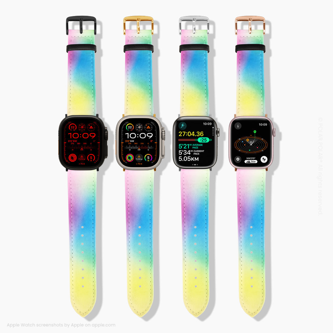 Apple Watch Band - POLAR POLAR