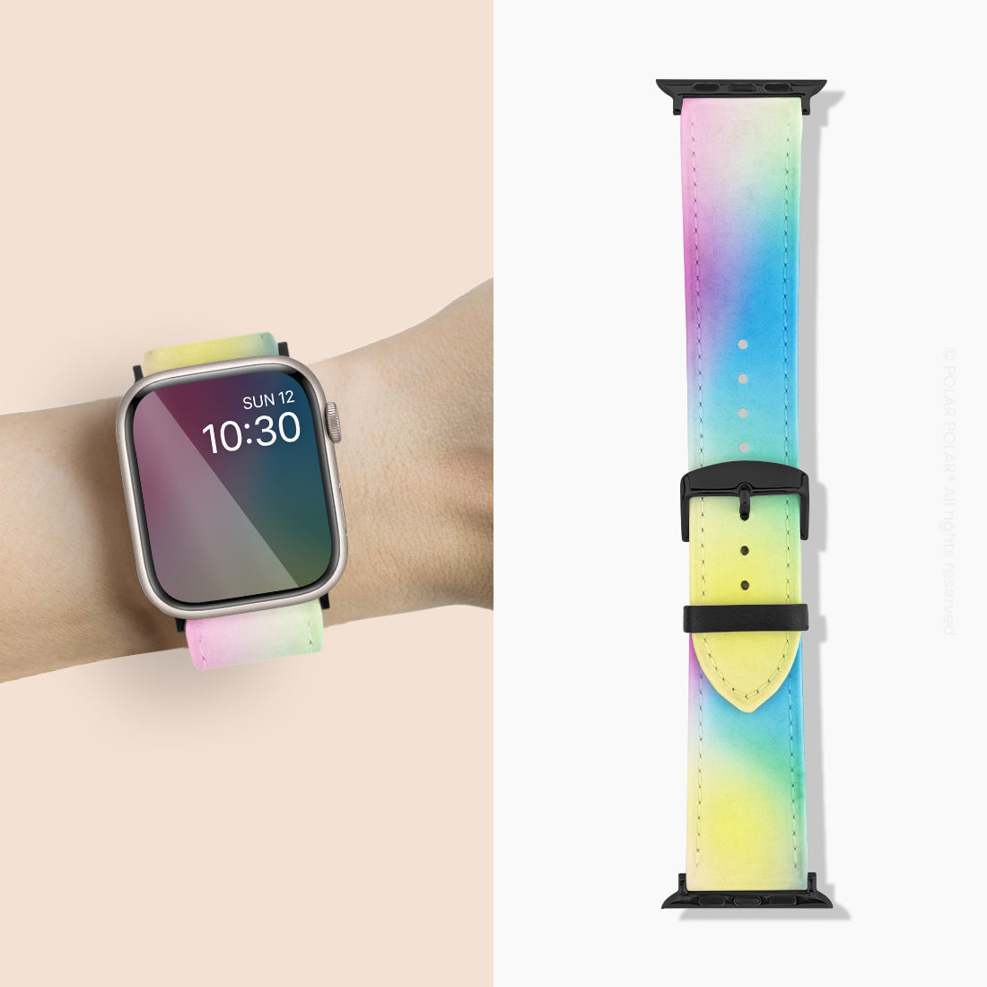 Apple Watch Band - POLAR POLAR