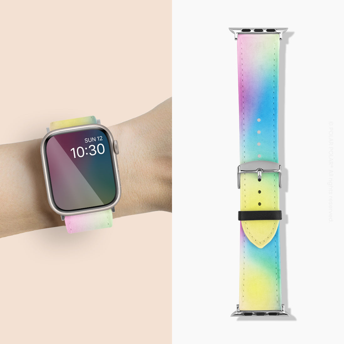 Apple Watch Band - POLAR POLAR