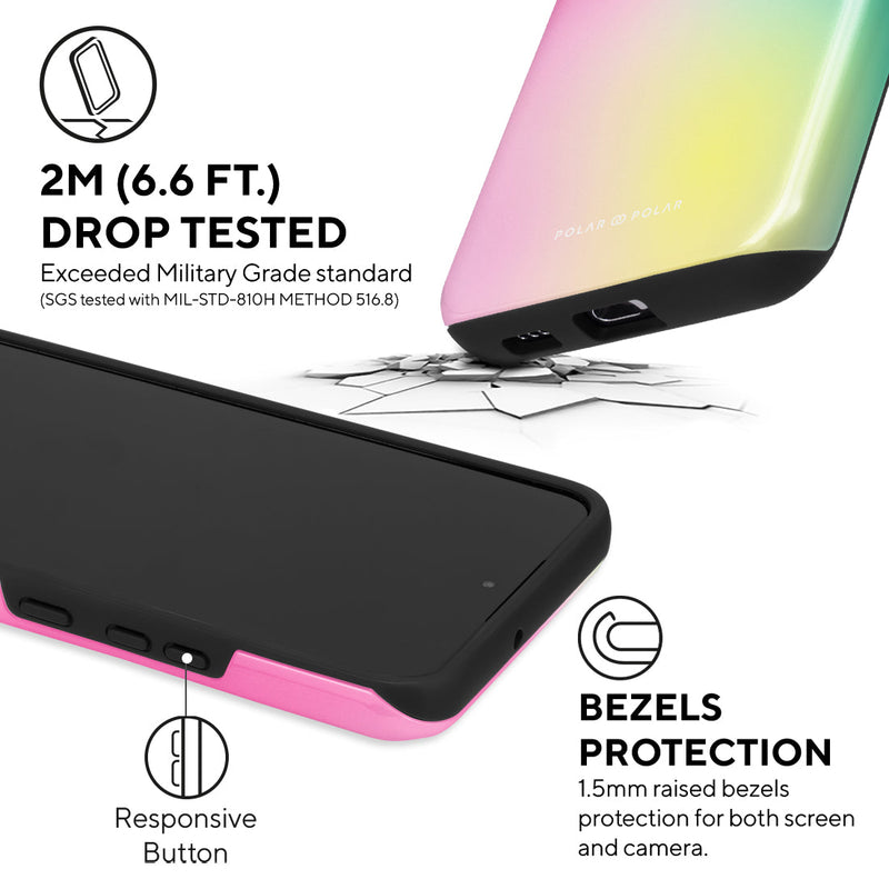 Standard_Samsung Galaxy S22+ 5G | Tough Case (dual-layer) Tough MagSafe Case
