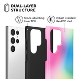 Standard_Samsung Galaxy S22 Ultra 5G | Tough Case (dual-layer) Tough MagSafe Case