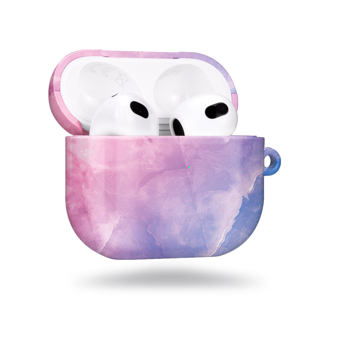 Sweet Rainbow | Custom AirPods 3 Case