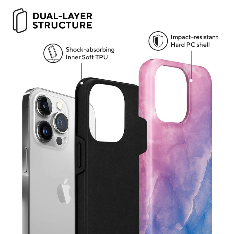 Standard_iPhone 13 Pro | Tough Case (dual-layer) Tough MagSafe Case