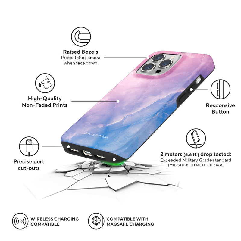 Standard_iPhone 13 Pro | Tough Case (dual-layer) Tough MagSafe Case
