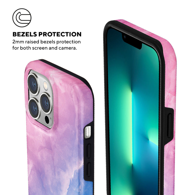 Standard_iPhone 13 Pro | Tough Case (dual-layer) Tough MagSafe Case