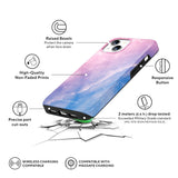 Standard_iPhone 13 | Tough Case (dual-layer) Tough MagSafe Case