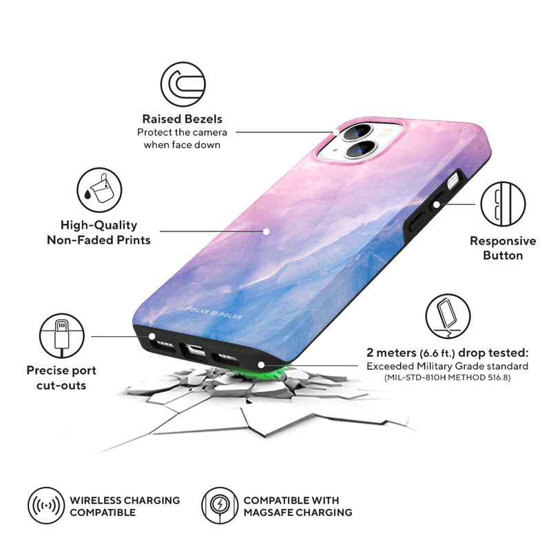 Standard_iPhone 13 | Tough Case (dual-layer) Tough MagSafe Case