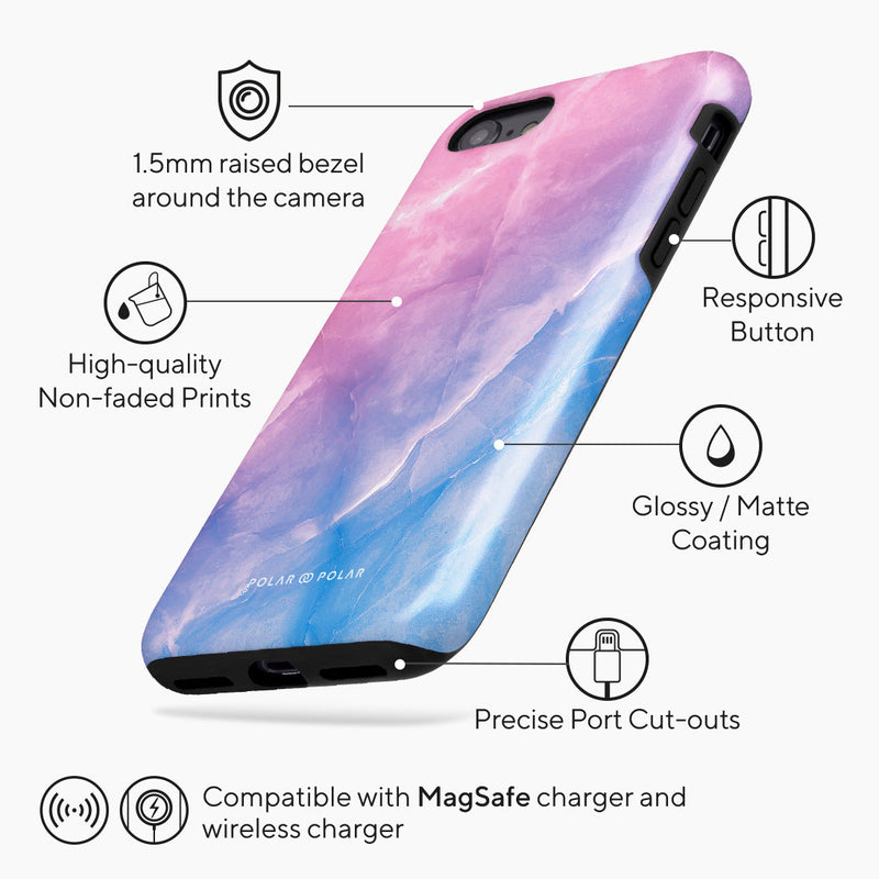 Standard_iPhone SE (2nd) / 8/7 | Tough Case (dual-layer) Tough MagSafe Case