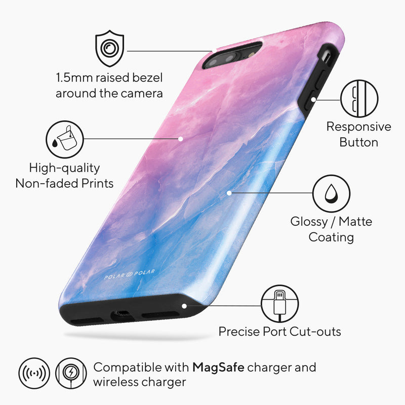 Standard_iPhone 8 Plus/7 Plus | Tough Case (dual-layer) Tough MagSafe Case