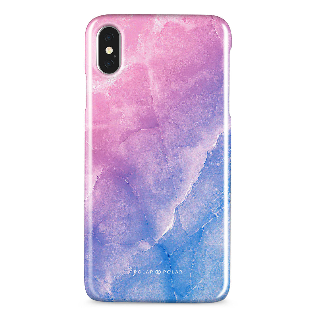 Standard_iPhone XS Max | Snap Case | Common