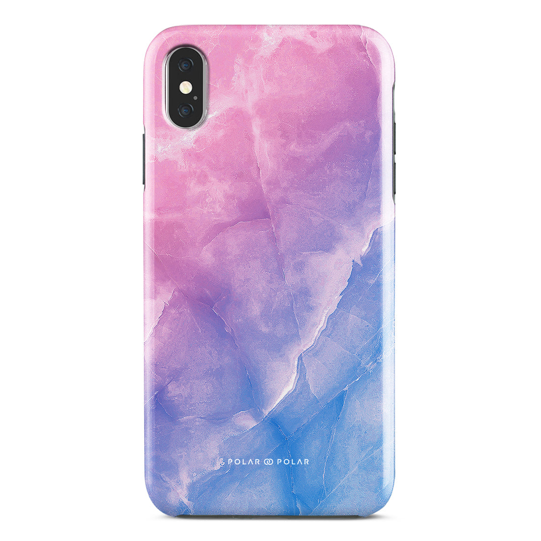 Standard_iPhone XS Max | Tough Case (dual-layer) Tough MagSafe Case | Common