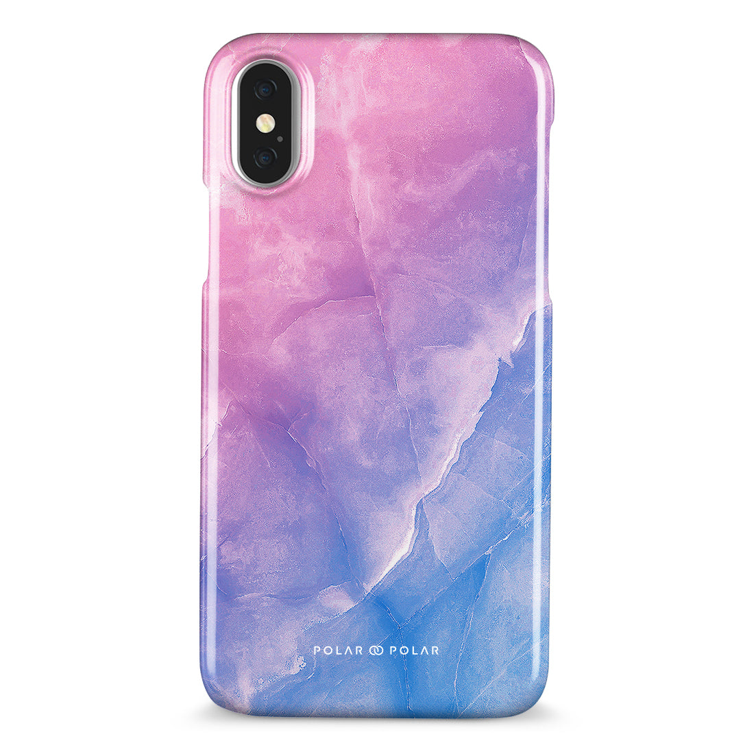 Standard_iPhone X / XS | Snap Case | Common