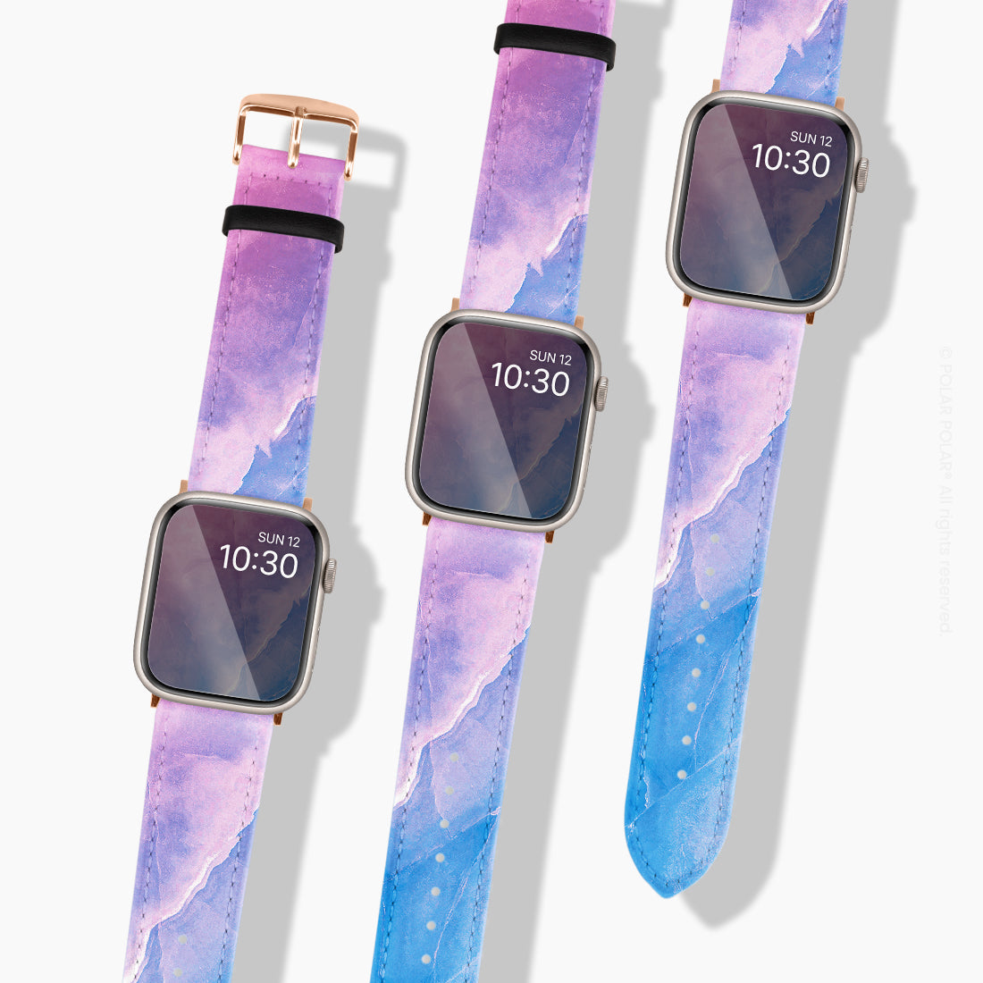 Apple Watch Band - POLAR POLAR