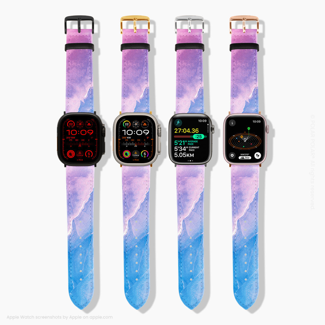 Apple Watch Band - POLAR POLAR