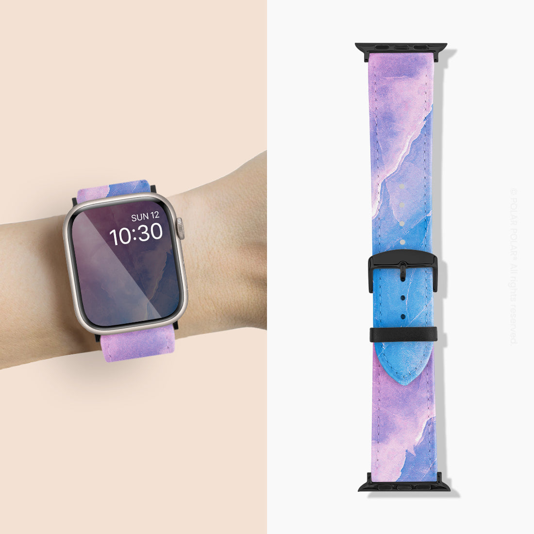 Apple Watch Band - POLAR POLAR