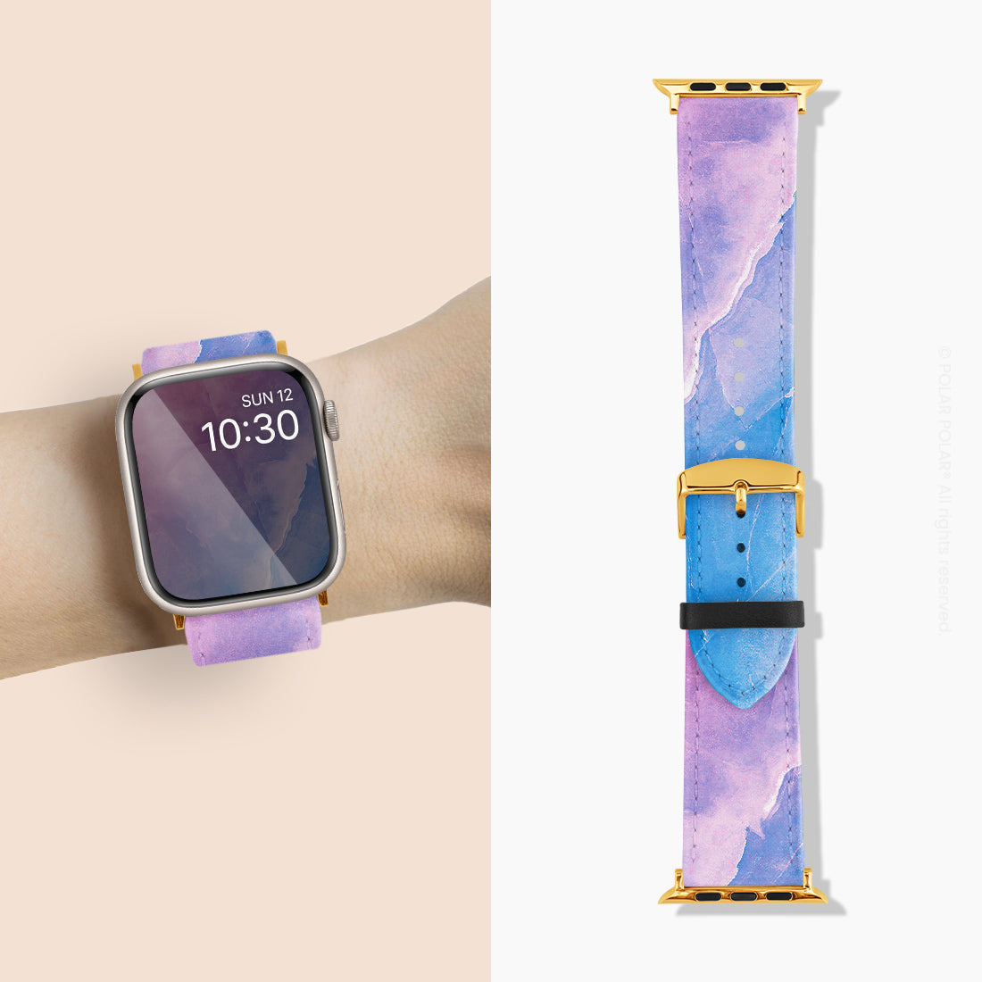 Apple Watch Band - POLAR POLAR