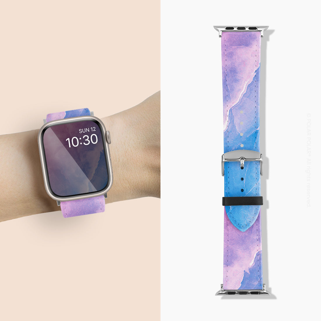 Apple Watch Band - POLAR POLAR