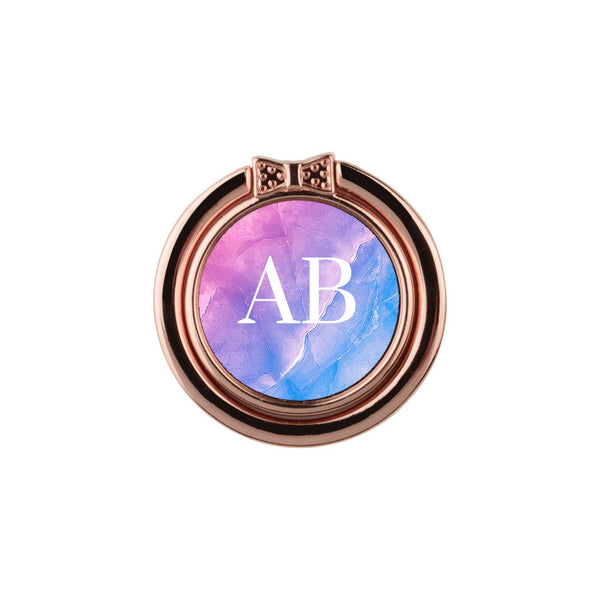 Sweet Rainbow | Custom Phone Ring Holder