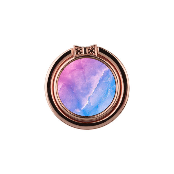 Sweet Rainbow | Custom Phone Ring Holder