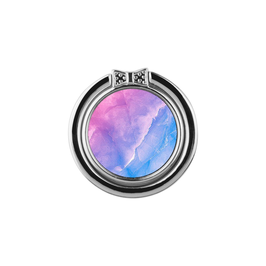 Sweet Rainbow | Custom Phone Ring Holder  (Non-MagSafe)