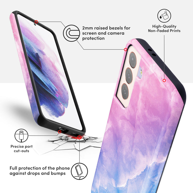 Standard_Samsung Galaxy S21 5G | Tough Case (dual-layer) Tough MagSafe Case