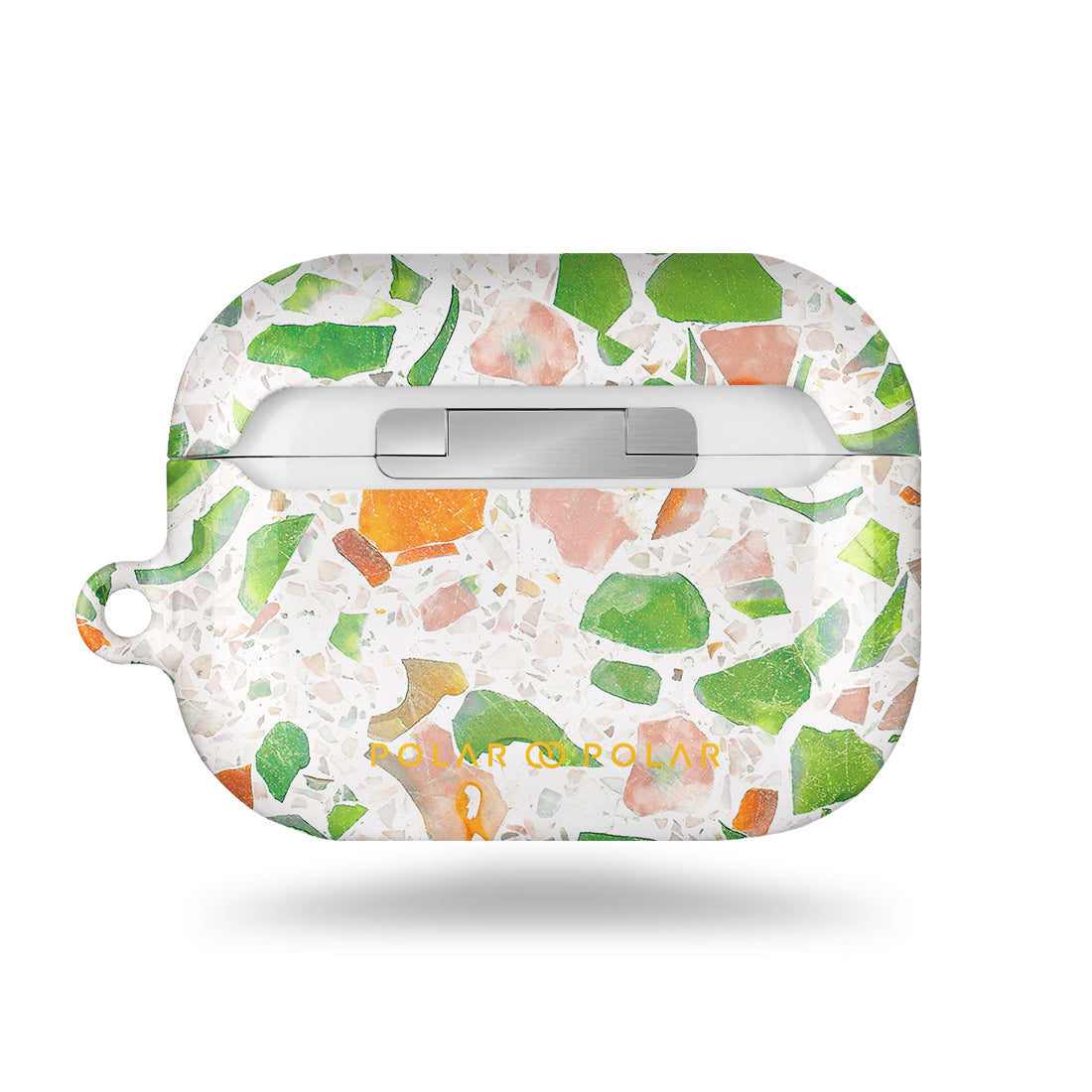 Terrazzo Green | AirPods Pro Case