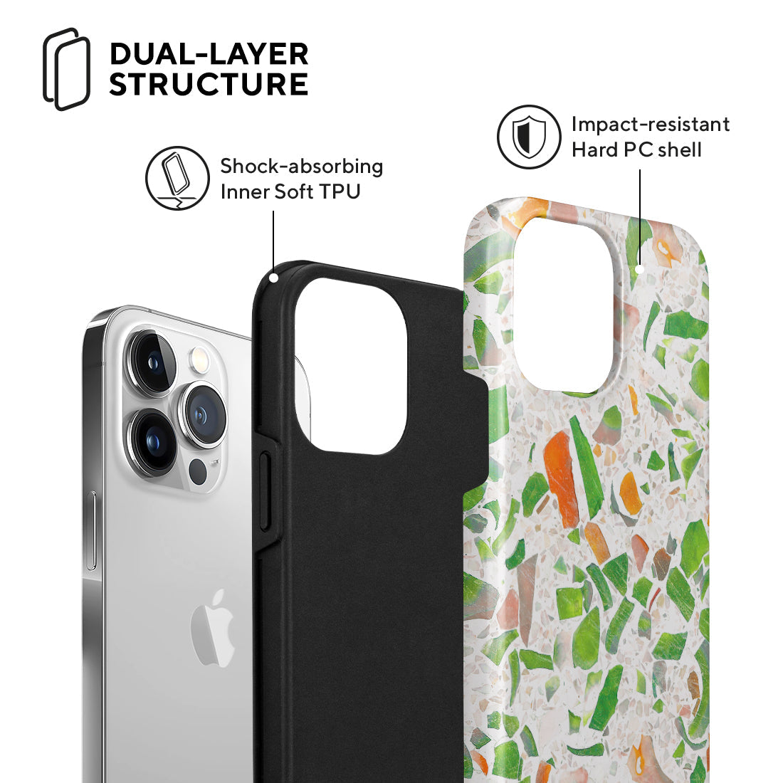 Standard_iPhone 13 Pro Max | Tough Case (dual-layer) Tough MagSafe Case