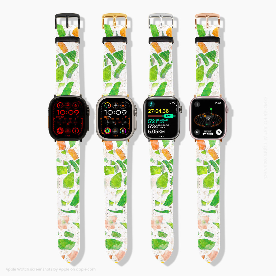 Apple Watch Band - POLAR POLAR