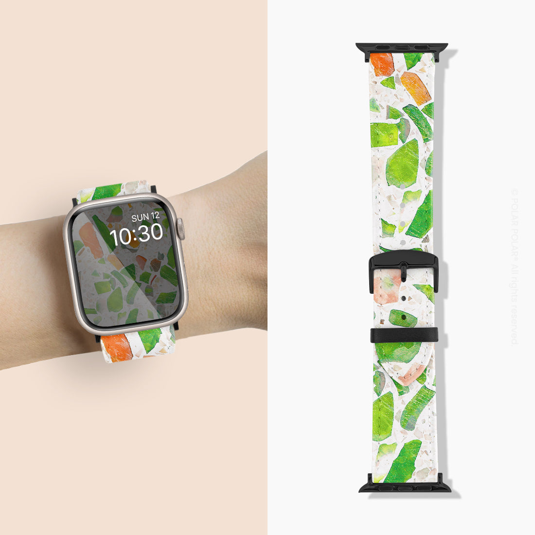 Apple Watch Band - POLAR POLAR