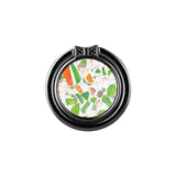 Terrazzo Green | Phone Ring Holder