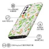 Standard_Samsung Galaxy S22 5G | Tough Case (dual-layer) Tough MagSafe Case | TC