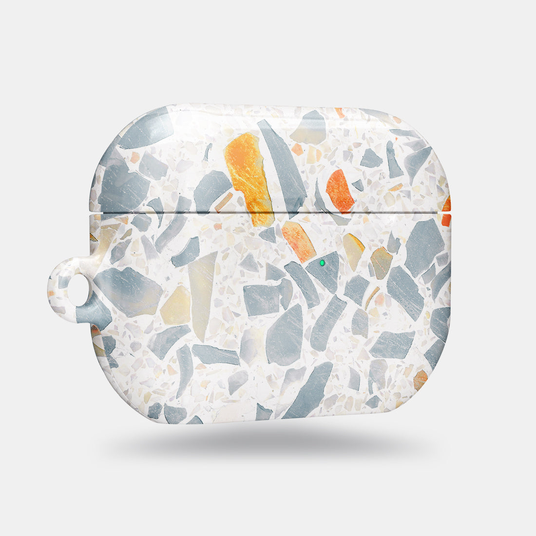 Terrazzo Grey | AirPods Pro 2 Case