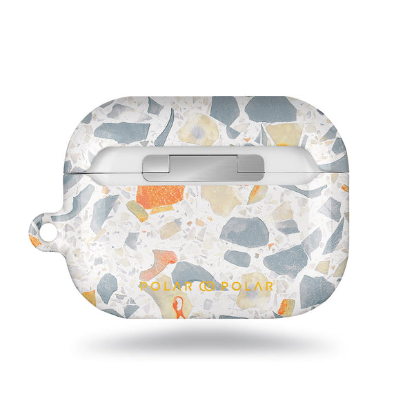 Terrazzo Grey | AirPods Pro Case