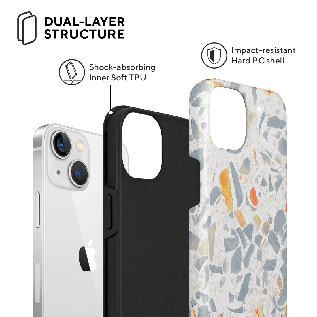 Standard_iPhone 13 | Tough Case (dual-layer) Tough MagSafe Case