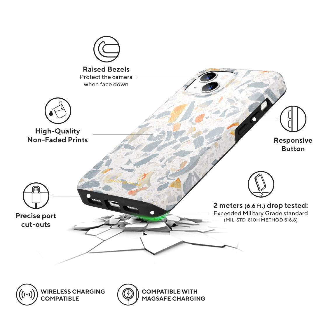 Standard_iPhone 13 | Tough Case (dual-layer) Tough MagSafe Case