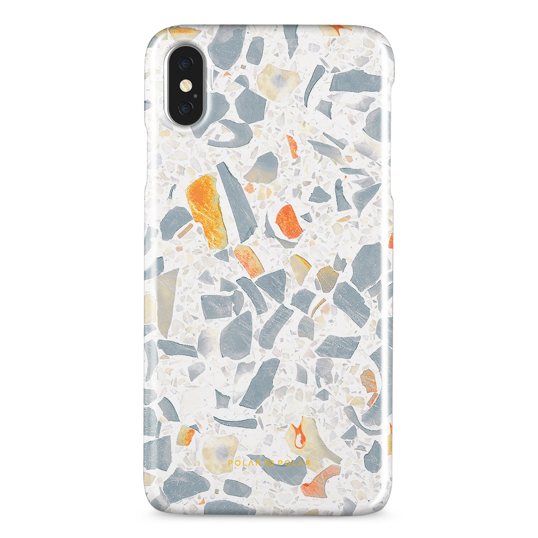 Standard_iPhone XS Max | Snap Case | Common