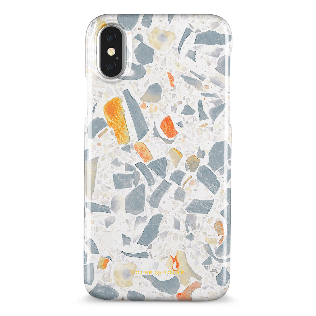 Standard_iPhone X / XS | Snap Case | Common