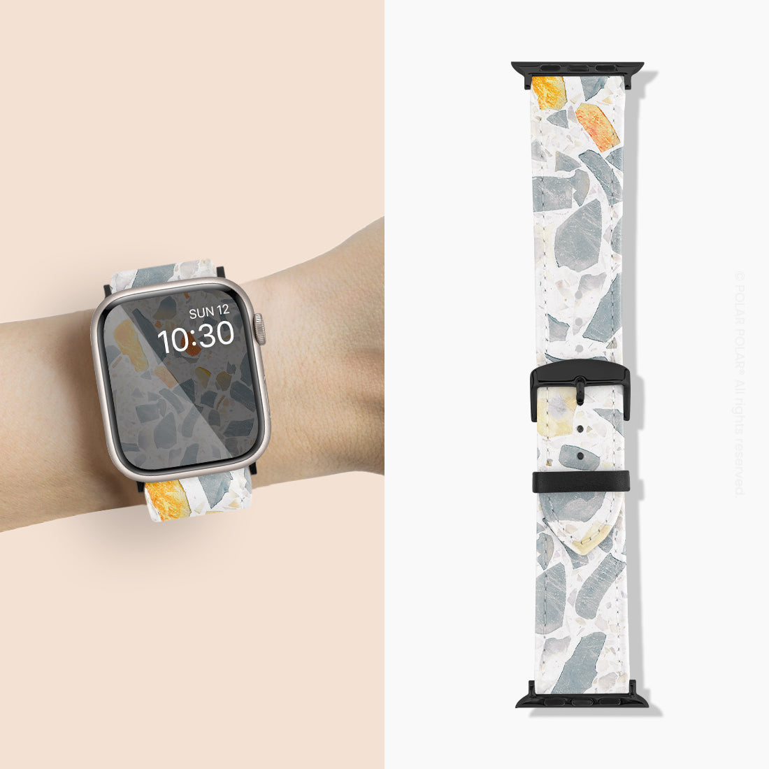 Apple Watch Band - POLAR POLAR