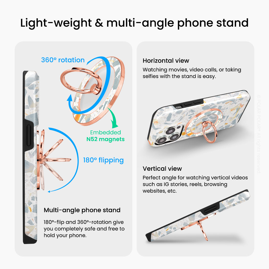 Standard_MagSafe Phone Grip and Ring Holder