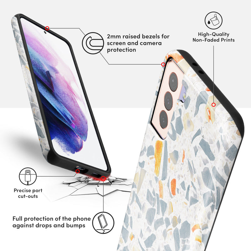 Standard_Samsung Galaxy S21 Plus 5G | Tough Case (dual-layer) Tough MagSafe Case