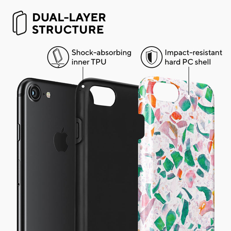 Standard_iPhone SE (2nd) / 8/7 | Tough Case (dual-layer) Tough MagSafe Case