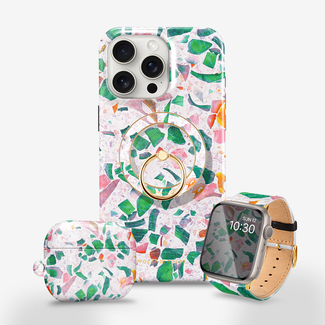 Apple Watch Band - POLAR POLAR