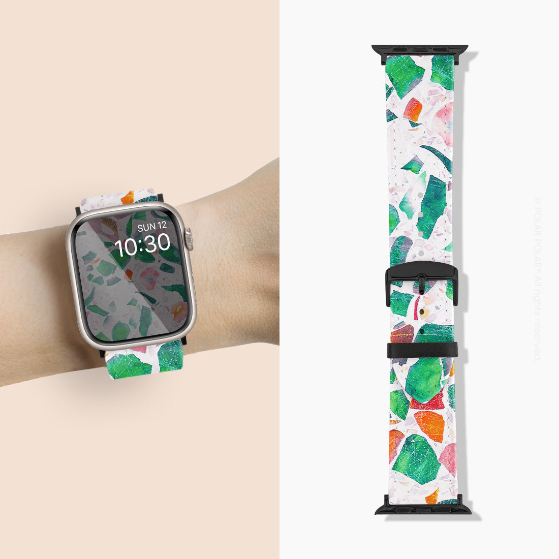 Apple Watch Band - POLAR POLAR