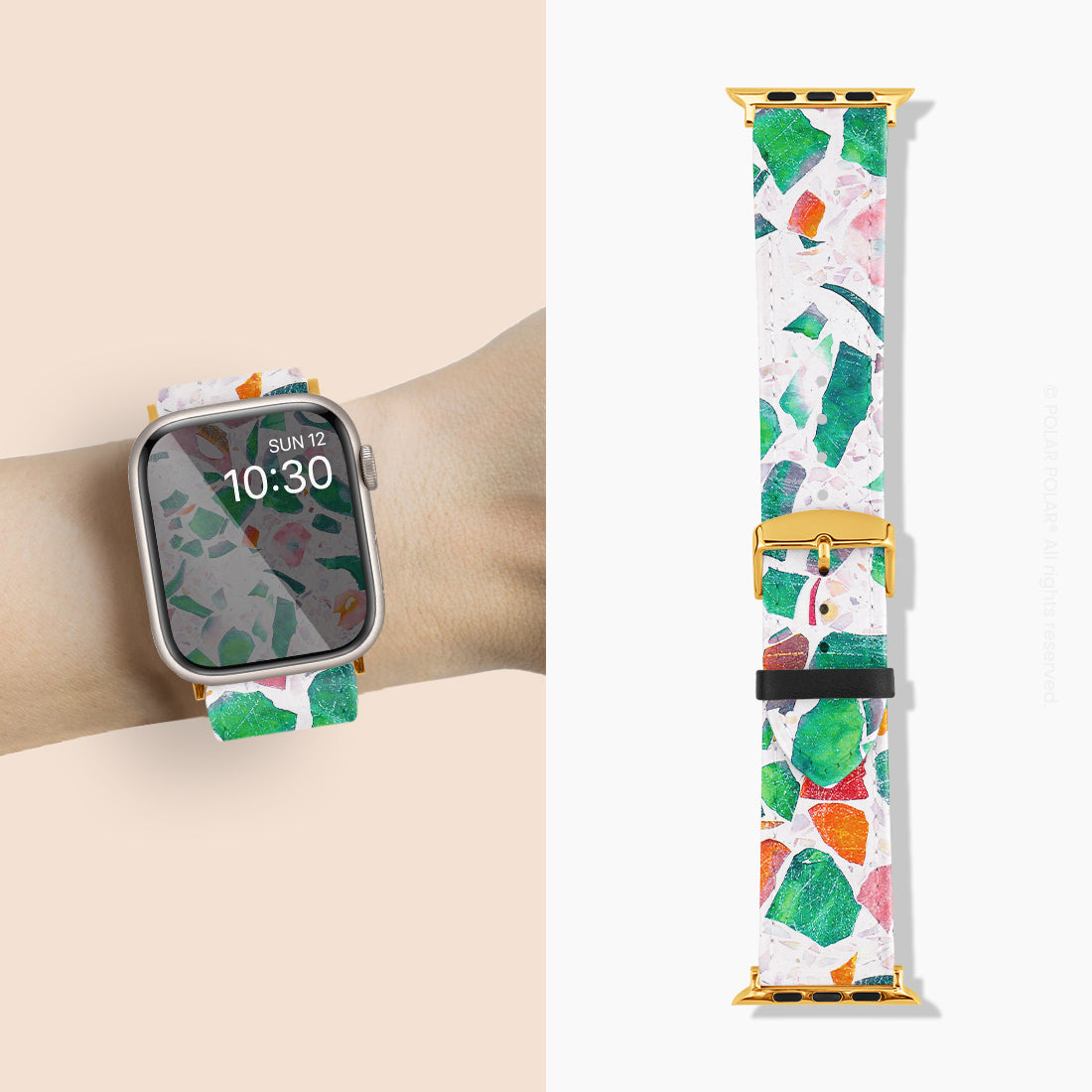 Apple Watch Band - POLAR POLAR