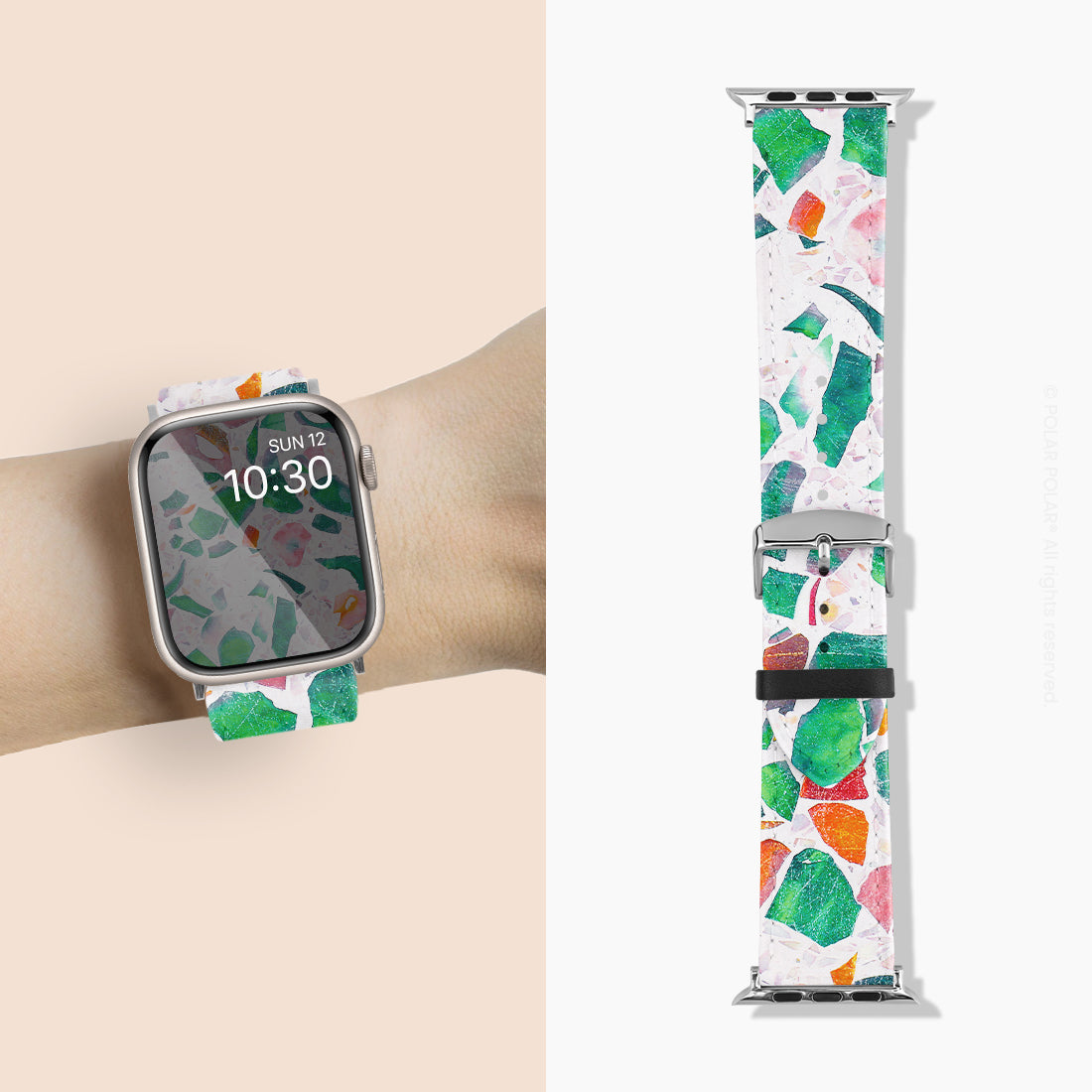 Apple Watch Band - POLAR POLAR