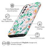 Standard_Samsung Galaxy S22 5G | Tough Case (dual-layer) Tough MagSafe Case