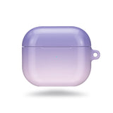 Violet Blue Pastel | Custom AirPods 3 Case