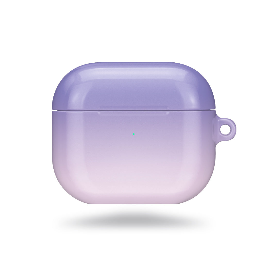 紫藍色粉彩 | AirPods 3 保護殼